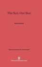 The Sun, Our Star - Book
