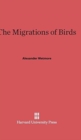 The Migration of Birds - Book
