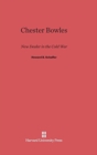 Chester Bowles : New Dealer in Cold War - Book