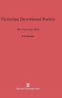 Victorian Devotional Poetry : The Tractarian Mode - Book