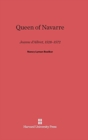 Queen of Navarre : Jeanne d'Albret, 1528-1572 - Book