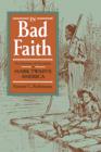 In Bad Faith : The Dynamics of Deception in Mark Twain’s America - Book