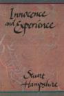 Innocence and Experience - Book