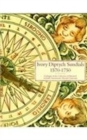 Ivory Diptych Sundials, 1570–1750 - Book