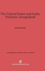 United States and India - Book