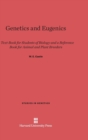 Genetics and Eugenics : Fourth Edition - Book