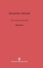 Surprise Attack : The Victim's Perspective - Book