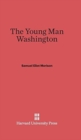 The Young Man Washington - Book