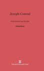 Joseph Conrad : Achievement and Decline - Book