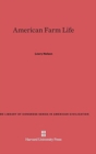 American Farm Life - Book