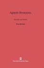 Agnolo Bronzino - Book