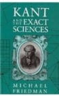 Kant and the Exact Sciences - Book