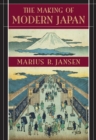 The Making of Modern Japan - Jansen Marius B. Jansen