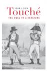 Touche : The Duel in Literature - Book