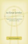 The Great Leveler : Capitalism and Competition in the Court of Law - Book