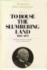 The Letters of William Lloyd Garrison : To Rouse the Slumbering Land: 1868â€“1879 Volume VI - Book