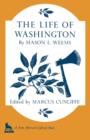 The Life of Washington - Book