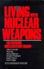 Living with Nuclear Weapons - Book