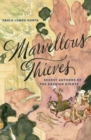 Marvellous Thieves : Secret Authors of the Arabian Nights - Book