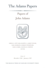 Papers of John Adams : Volume 18 - Book