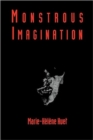 Monstrous Imagination - Book