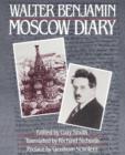 Moscow Diary - Book