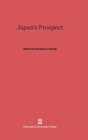 Japan's Prospect - Book