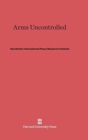 Arms Uncontrolled - Book