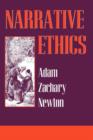 Narrative Ethics - Book
