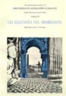 The Operas of Alessandro Scarlatti : Gli Equivoci nel Sembiante Volume VII - Book