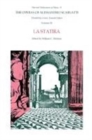The Operas of Alessandro Scarlatti : La Statira Volume IX - Book