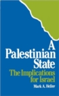 A Palestinian State : The Implications for Israel - Book