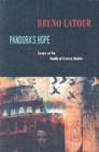 Pandora’s Hope : Essays on the Reality of Science Studies - Book