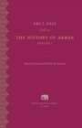 The History of Akbar : Volume 3 - Book