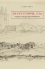 Shantytown, USA : Forgotten Landscapes of the Working Poor - Book