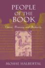People of the Book : Canon, Meaning, and Authority - Book