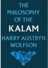 The Philosophy of the Kalam - Book