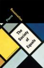 The Society of Equals - Book