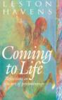 Coming to Life - eBook