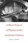 A Short History of Physics in the American Century - Book