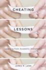 Cheating Lessons - eBook