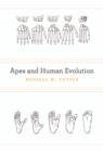 Apes and Human Evolution - eBook