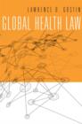 Global Health Law - Book