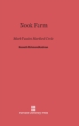 Nook Farm : Mark Twain's Hartford Circle - Book