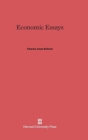Economic Essays - Book