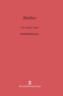 Shelley : The Golden Years - Book