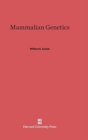 Mammalian Genetics - Book