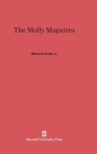 The Molly Maguires - Book