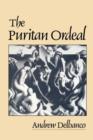 The Puritan Ordeal - Book