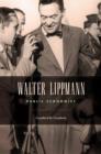 Walter Lippmann : Public Economist - eBook